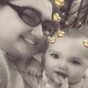 Meet your Posher, Jackie